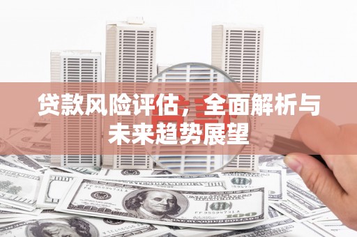 都江堰贷款风险评估，全面解析与未来趋势展望