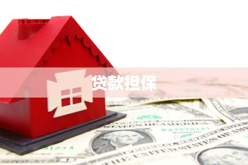 都江堰贷款担保