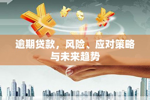 都江堰逾期贷款，风险、应对策略与未来趋势