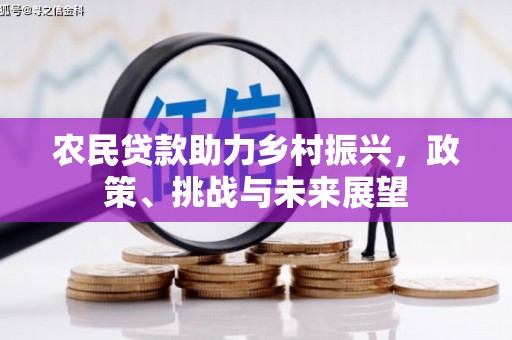 都江堰农民贷款助力乡村振兴，政策、挑战与未来展望
